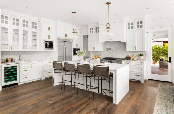 24/7 Emergency Backsplash Installation experts in Springfield, VA