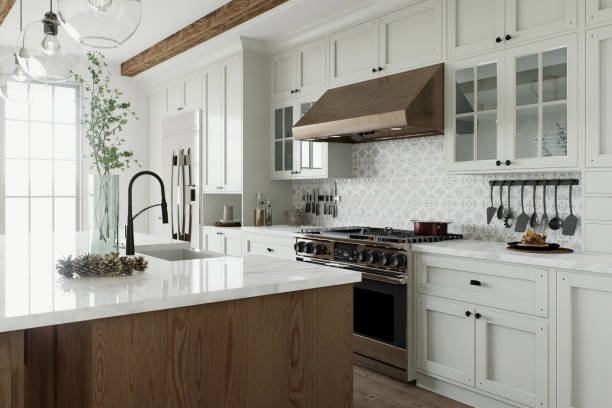 Affordable Backsplash Installation solutions in Springfield, VA